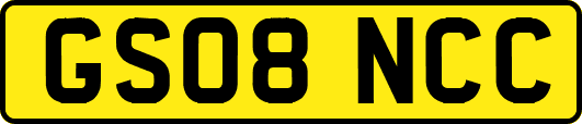 GS08NCC