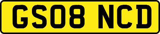 GS08NCD
