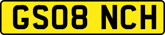 GS08NCH