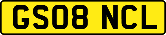 GS08NCL