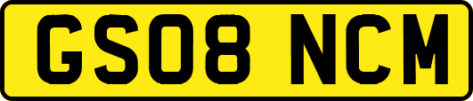 GS08NCM