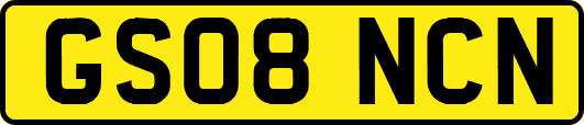 GS08NCN