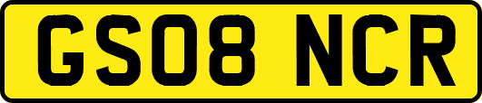 GS08NCR