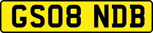 GS08NDB