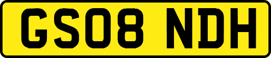 GS08NDH