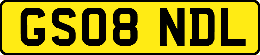 GS08NDL