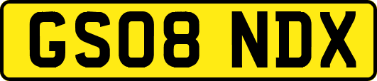 GS08NDX