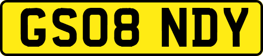 GS08NDY