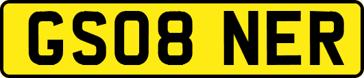GS08NER