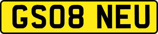 GS08NEU