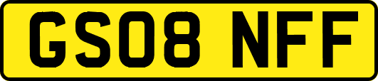 GS08NFF