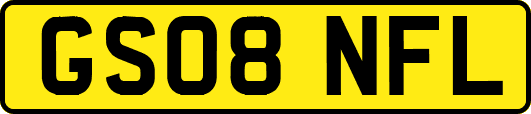 GS08NFL