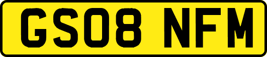 GS08NFM