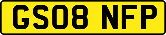 GS08NFP