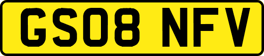 GS08NFV