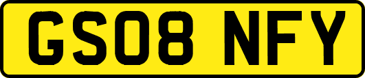 GS08NFY