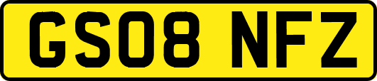 GS08NFZ
