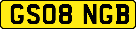 GS08NGB