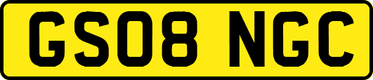 GS08NGC
