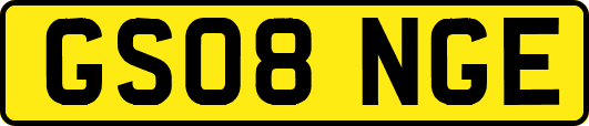 GS08NGE