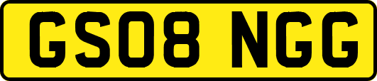 GS08NGG
