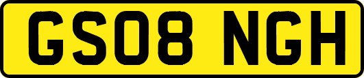 GS08NGH