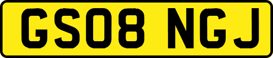 GS08NGJ