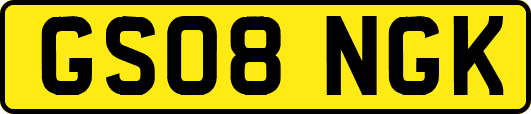 GS08NGK