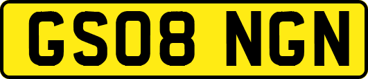 GS08NGN