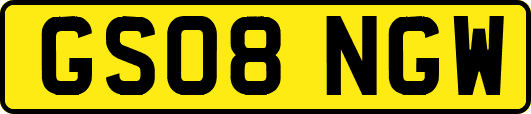 GS08NGW