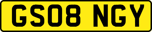 GS08NGY