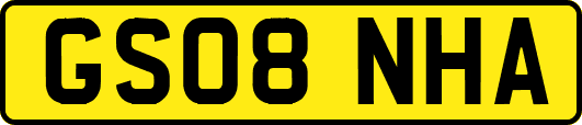 GS08NHA