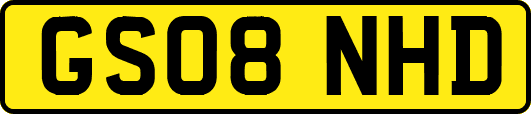 GS08NHD