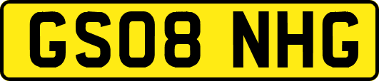 GS08NHG