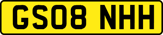 GS08NHH