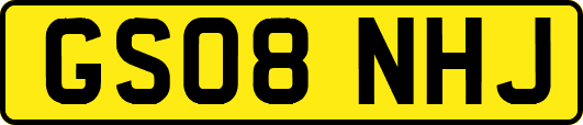 GS08NHJ