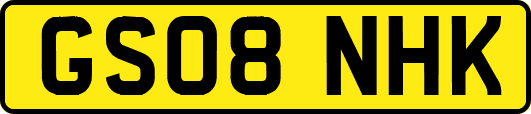GS08NHK