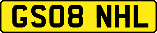 GS08NHL