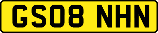GS08NHN