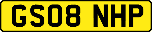 GS08NHP