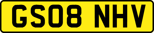 GS08NHV