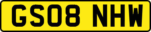 GS08NHW