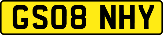 GS08NHY