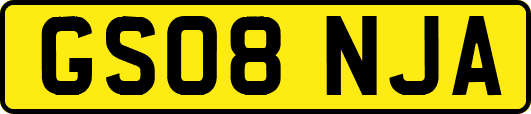GS08NJA