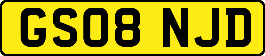 GS08NJD