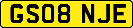 GS08NJE
