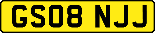 GS08NJJ