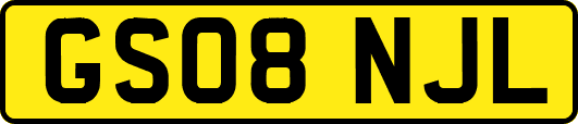 GS08NJL