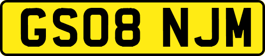 GS08NJM