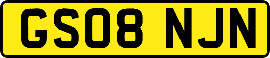 GS08NJN